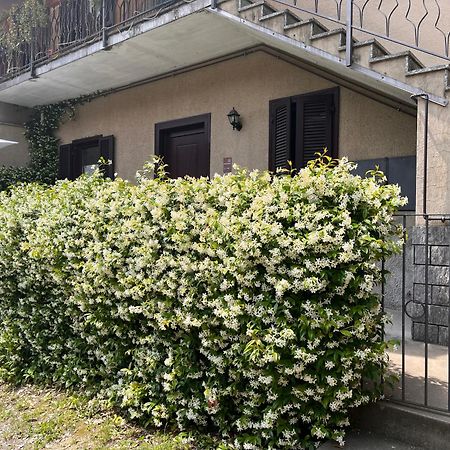 Il Cortile Como Single & Double Room In Apartment No Hotel Luaran gambar
