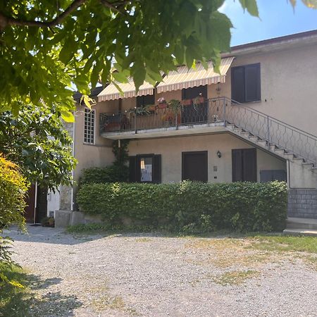 Il Cortile Como Single & Double Room In Apartment No Hotel Luaran gambar