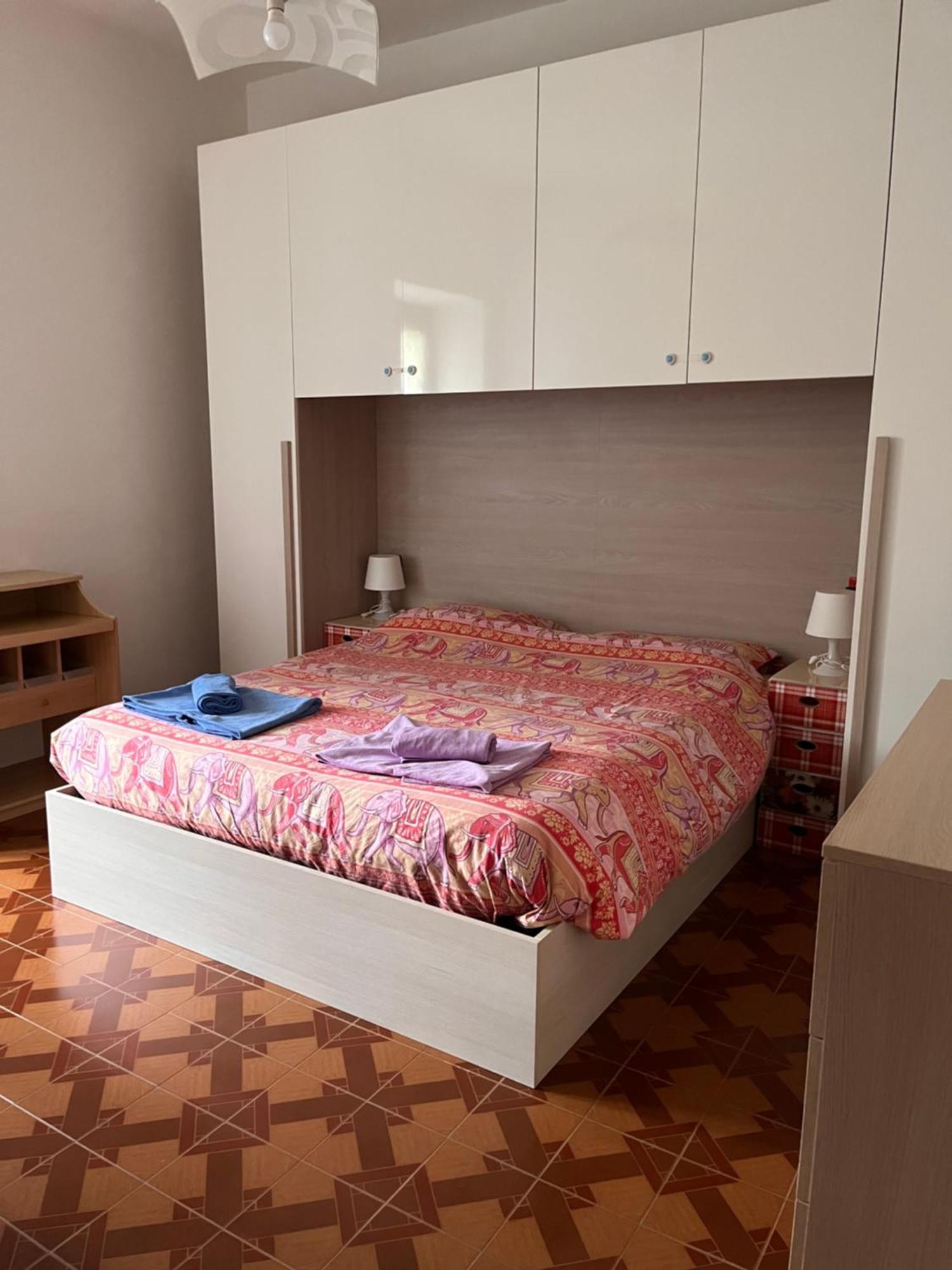 Il Cortile Como Single & Double Room In Apartment No Hotel Luaran gambar